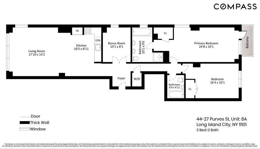 44-27 Purves Street, Unit 8A photo 20