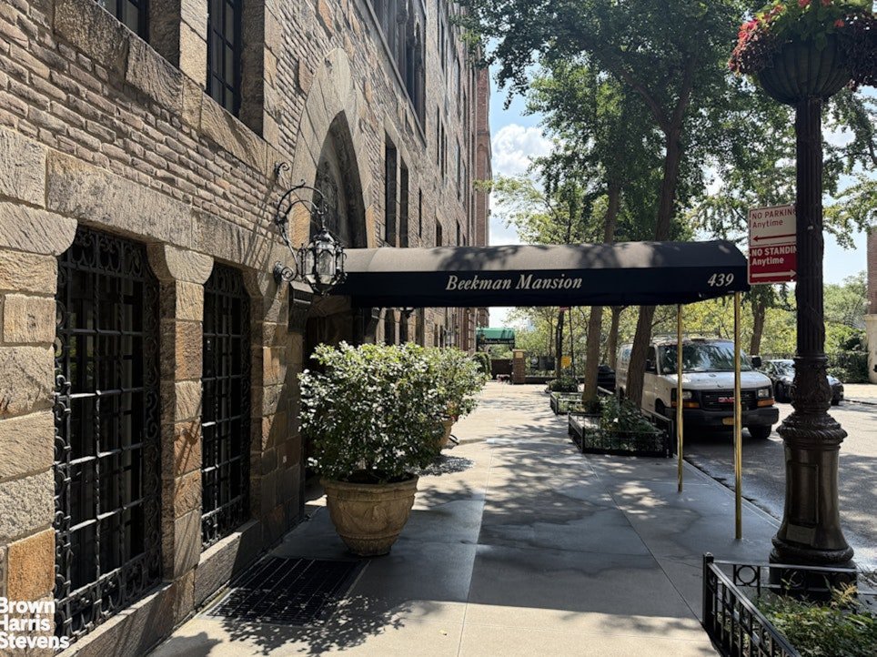 439 East 51st Street, Unit 7B