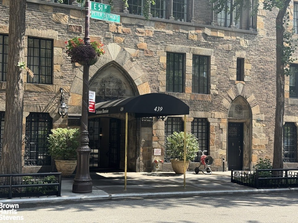 439 East 51st Street, Unit 7B photo 18