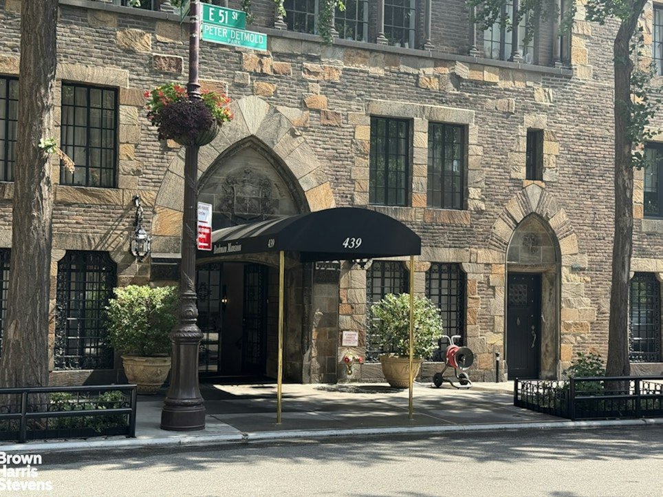 439 East 51st Street, Unit 7B photo 19