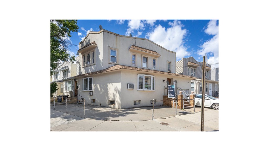 76-22 60th Lane – For Sale