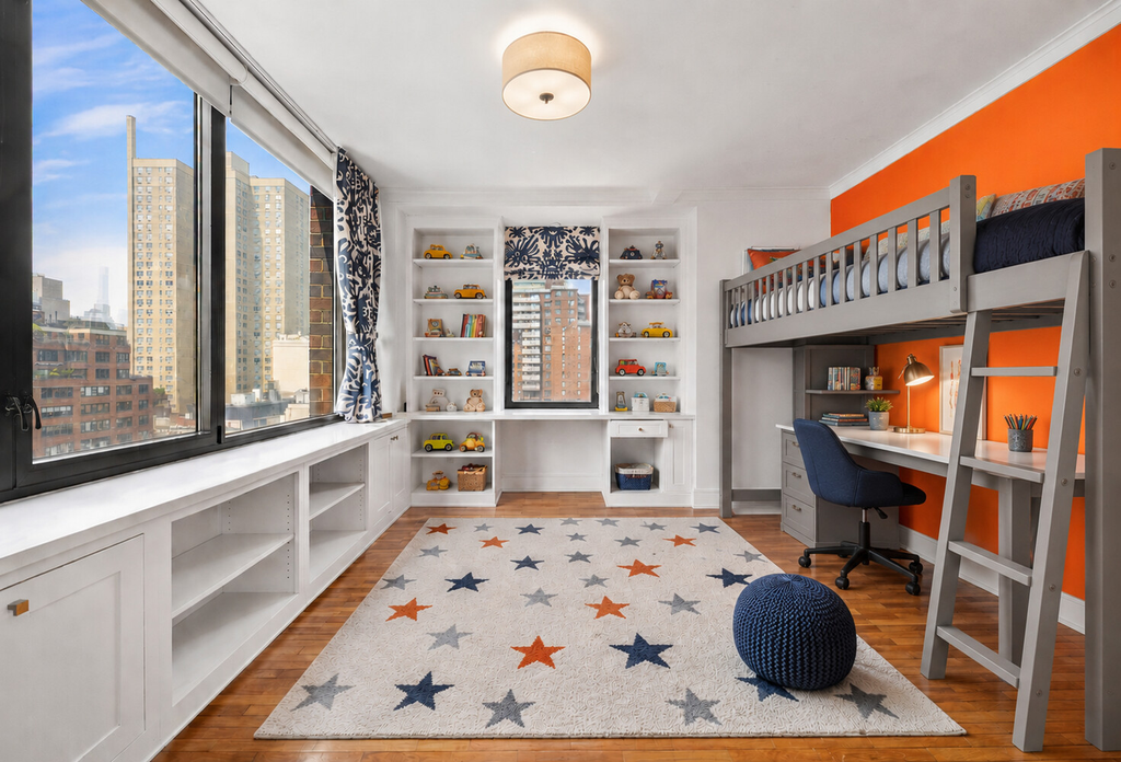 52 East End Avenue, Unit 10ABC photo 12