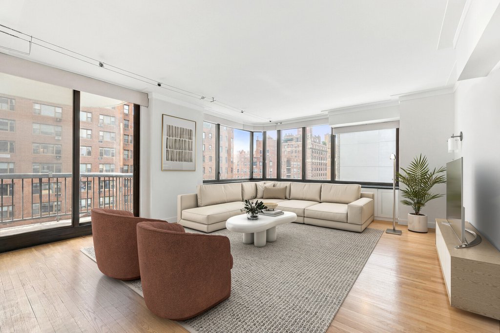 52 East End Avenue, Unit 10ABC