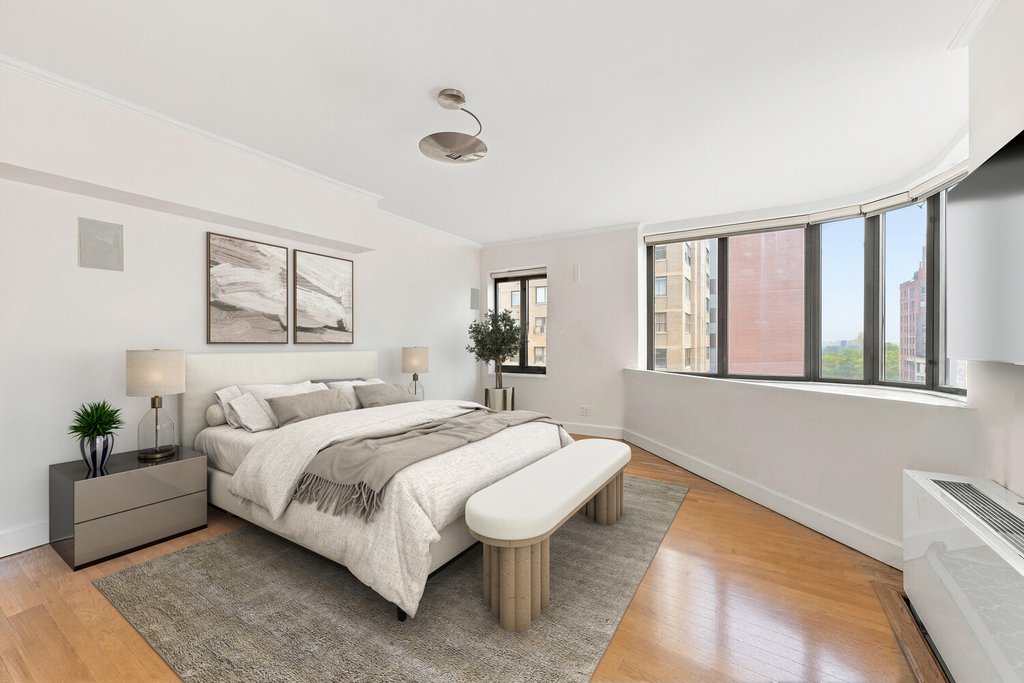 52 East End Avenue, Unit 10ABC photo 6