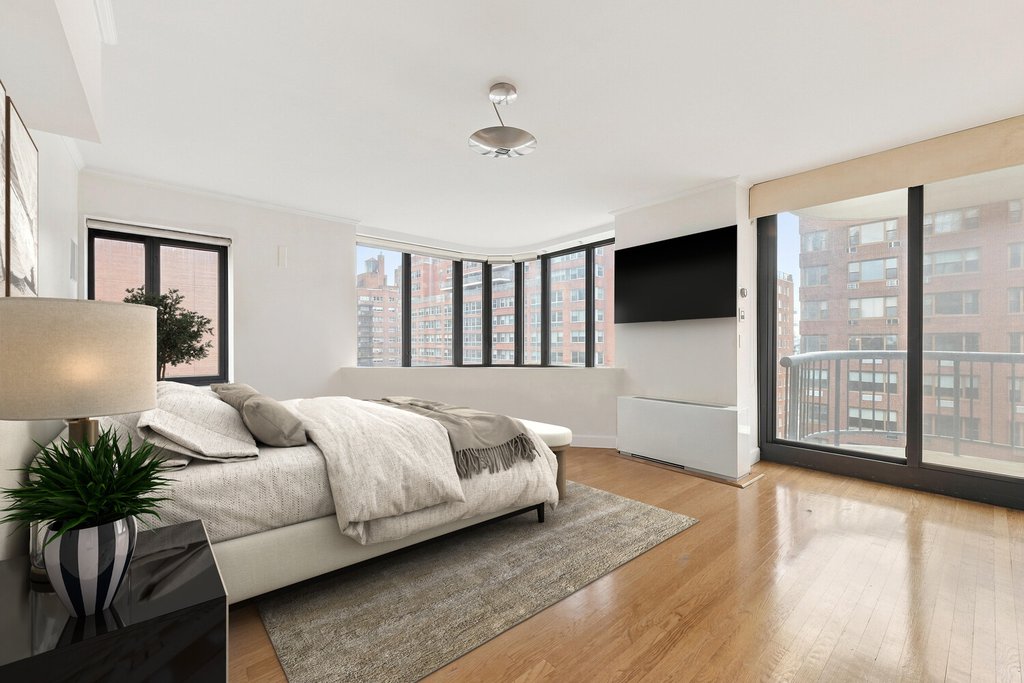 52 East End Avenue, Unit 10ABC photo 8