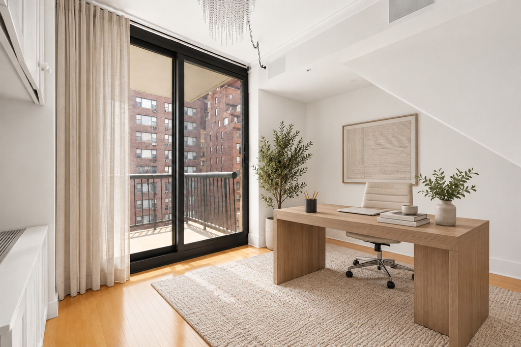 52 East End Avenue, Unit 10ABC photo 16