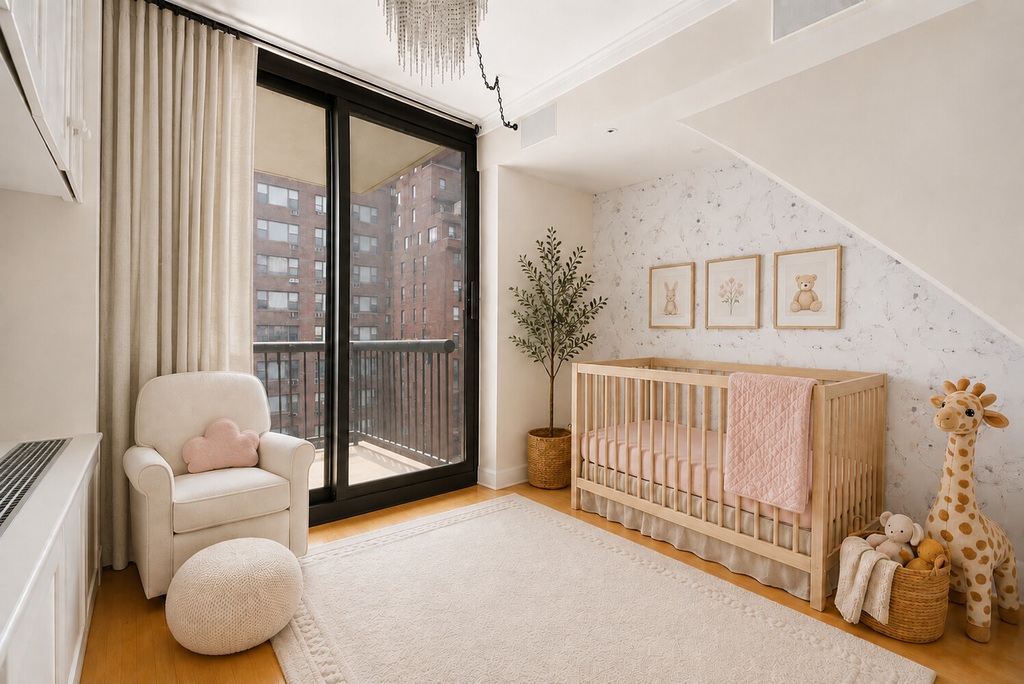 52 East End Avenue, Unit 10ABC photo 17