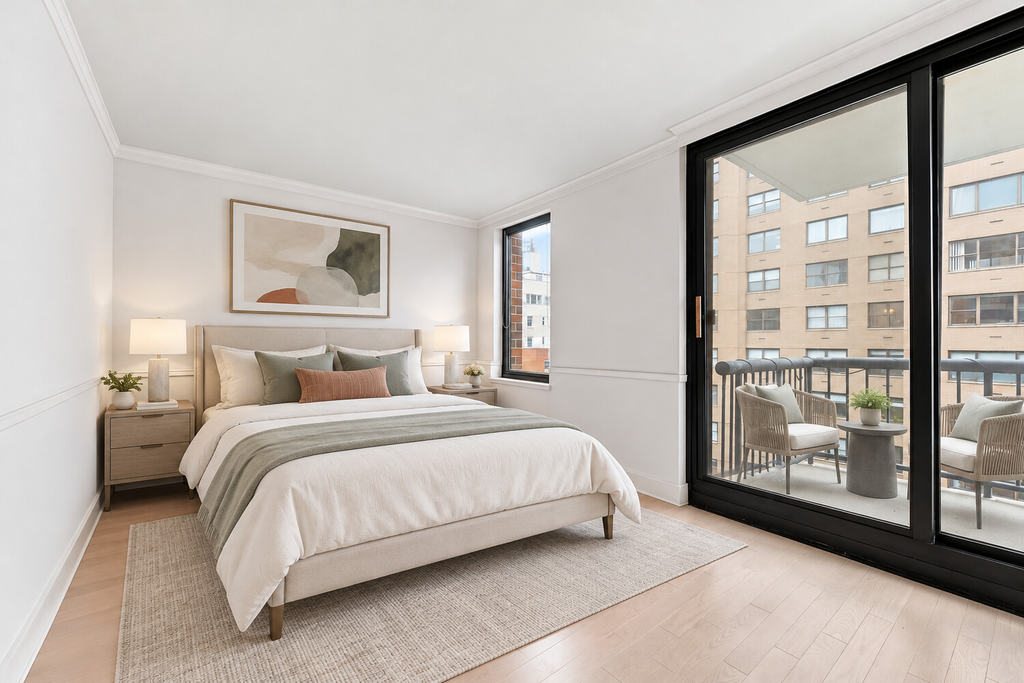 52 East End Avenue, Unit 10ABC photo 14