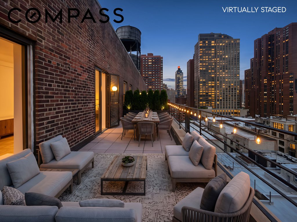 152 East 94th Street, Unit PHE