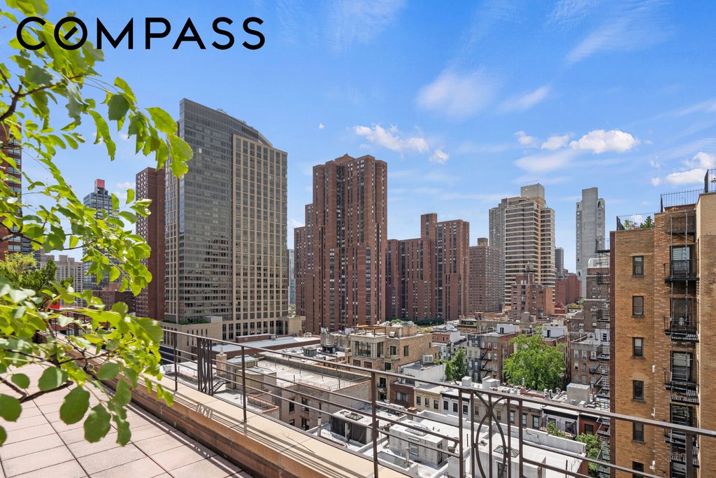152 East 94th Street, Unit PHE photo 4