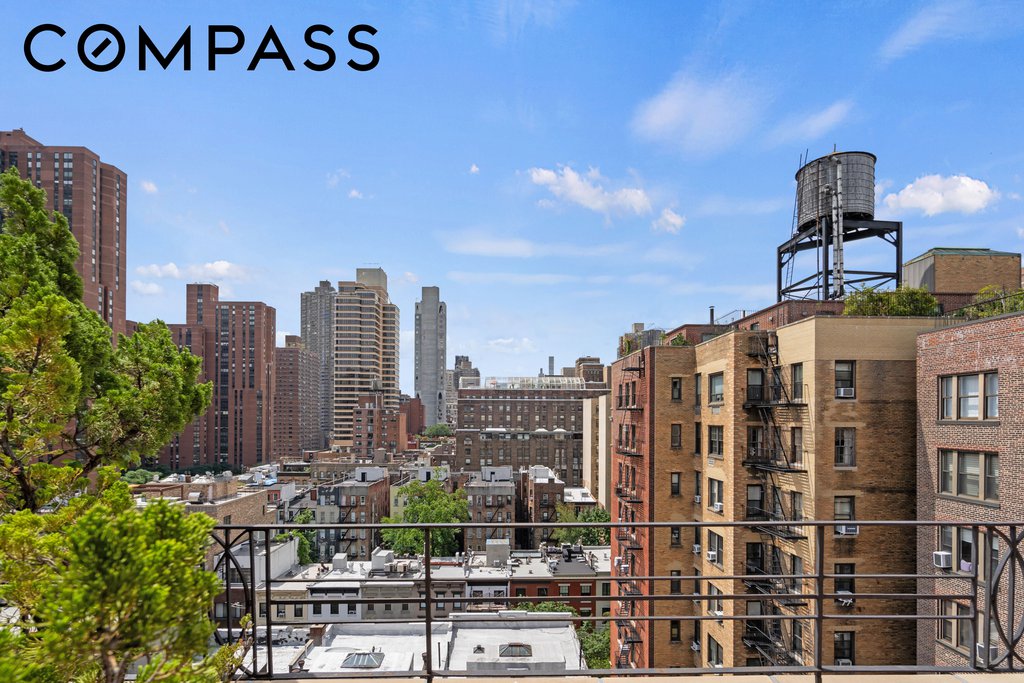 152 East 94th Street, Unit PHE photo 5