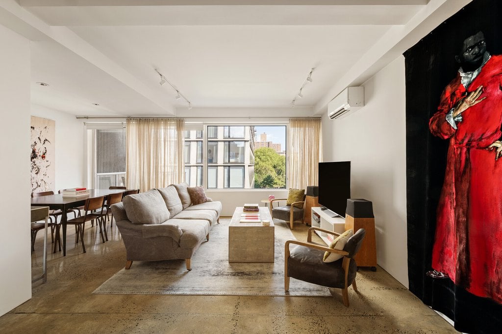 255 Bowery, Unit 5
