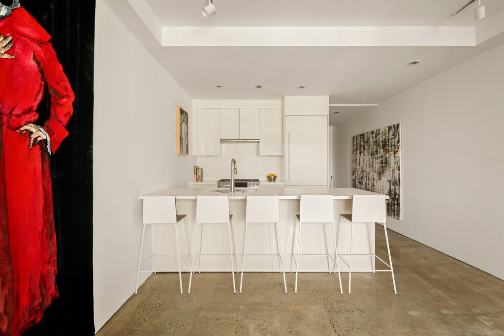 255 Bowery, Unit 5 photo 2