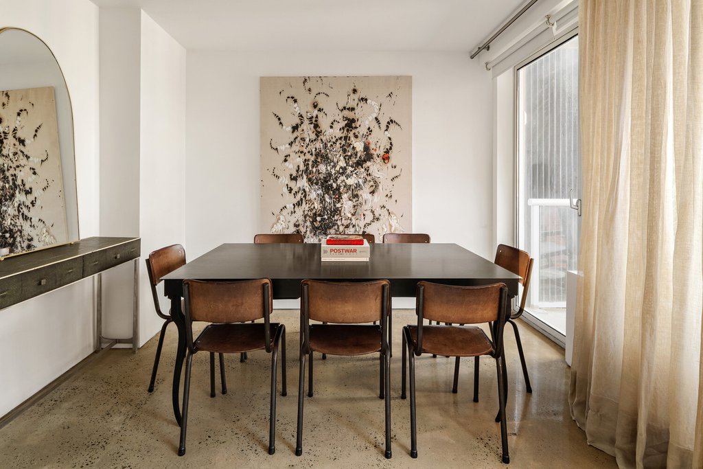 255 Bowery, Unit 5 photo 3