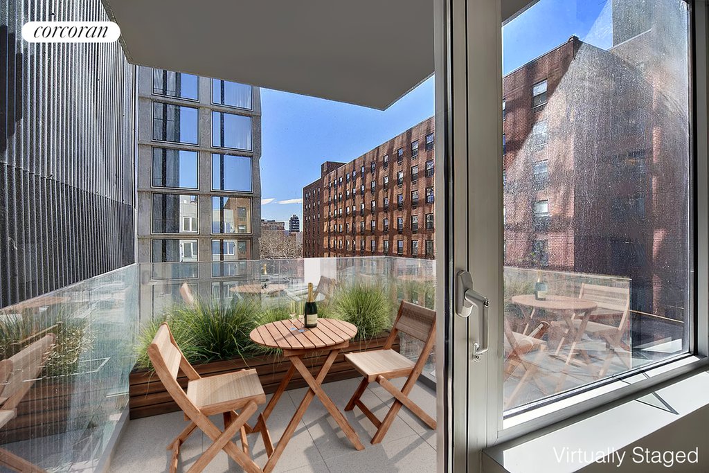 255 Bowery, Unit 5 photo 4