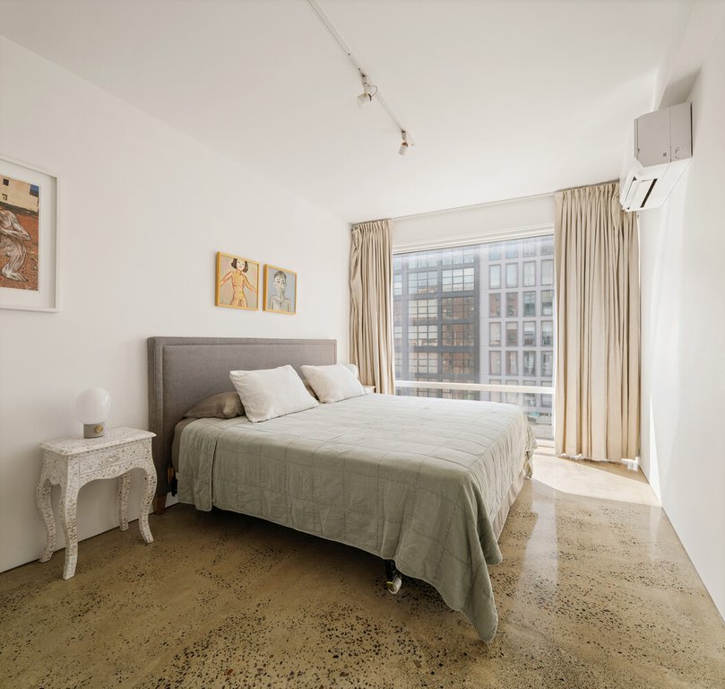 255 Bowery, Unit 5 photo 5