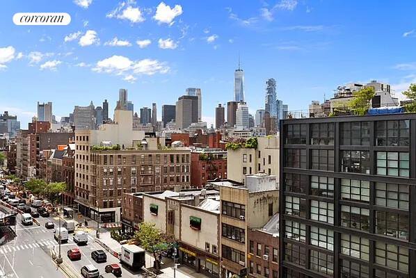 255 Bowery, Unit 5 photo 11