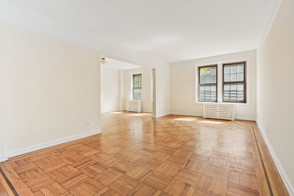 1100 Grand Concourse, Unit 2I photo 4