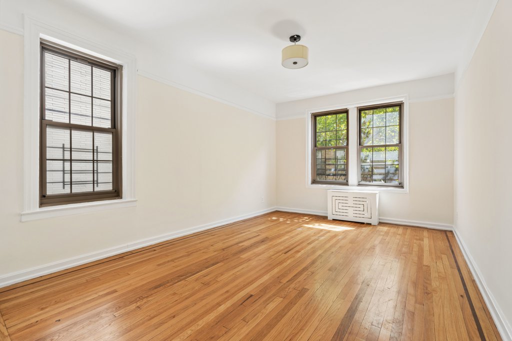 1100 Grand Concourse, Unit 2I photo 6