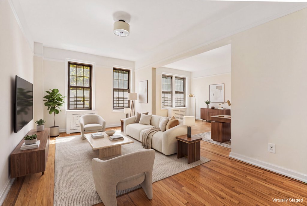 1100 Grand Concourse, Unit 2I photo 7