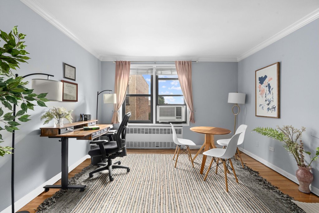 7423 Ridge Boulevard, Unit 6G photo 2