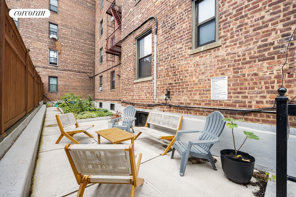 2835 Bedford Avenue, Unit 5H photo 6