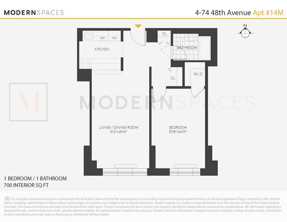 4-74 48th Avenue, Unit 14M photo 21