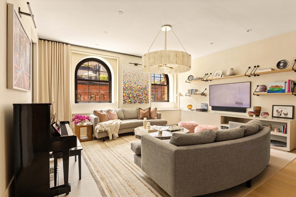 443 Greenwich Street, Unit 5B