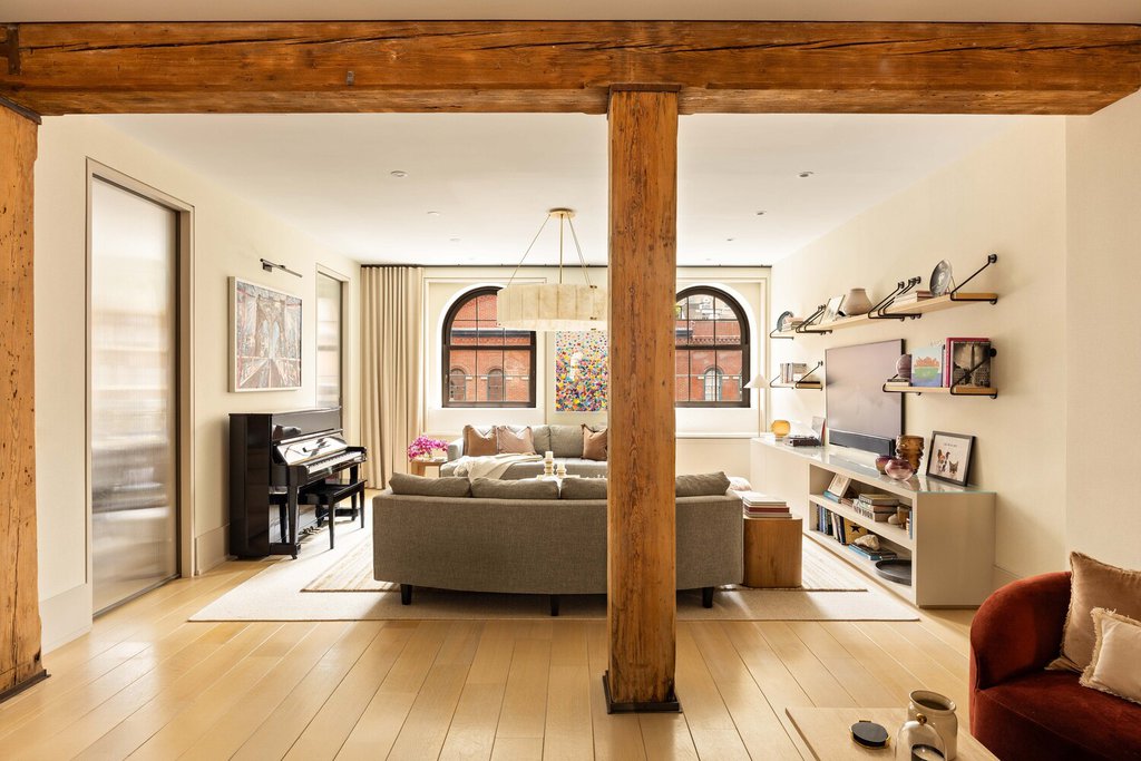 443 Greenwich Street, Unit 5B photo 3