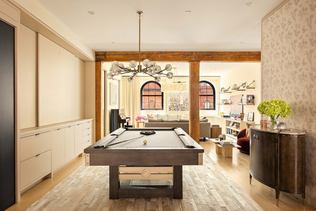 443 Greenwich Street, Unit 5B photo 4