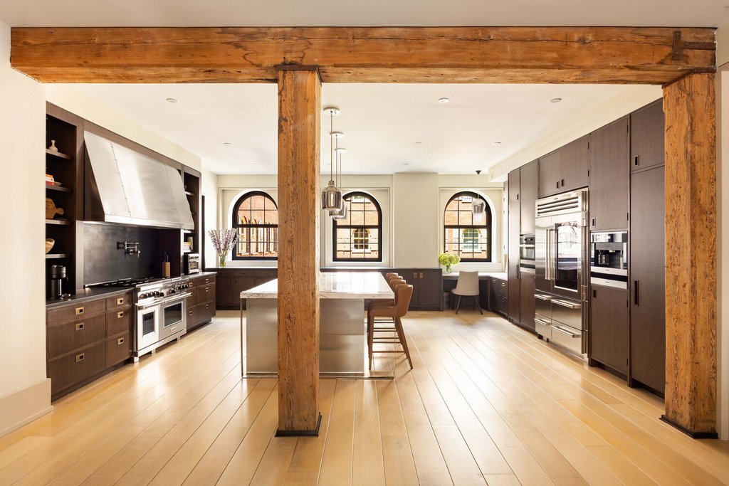 443 Greenwich Street, Unit 5B photo 6