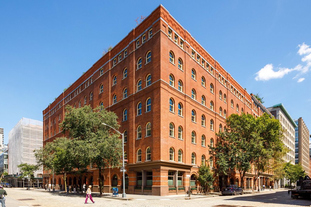 443 Greenwich Street, Unit 5B photo 19