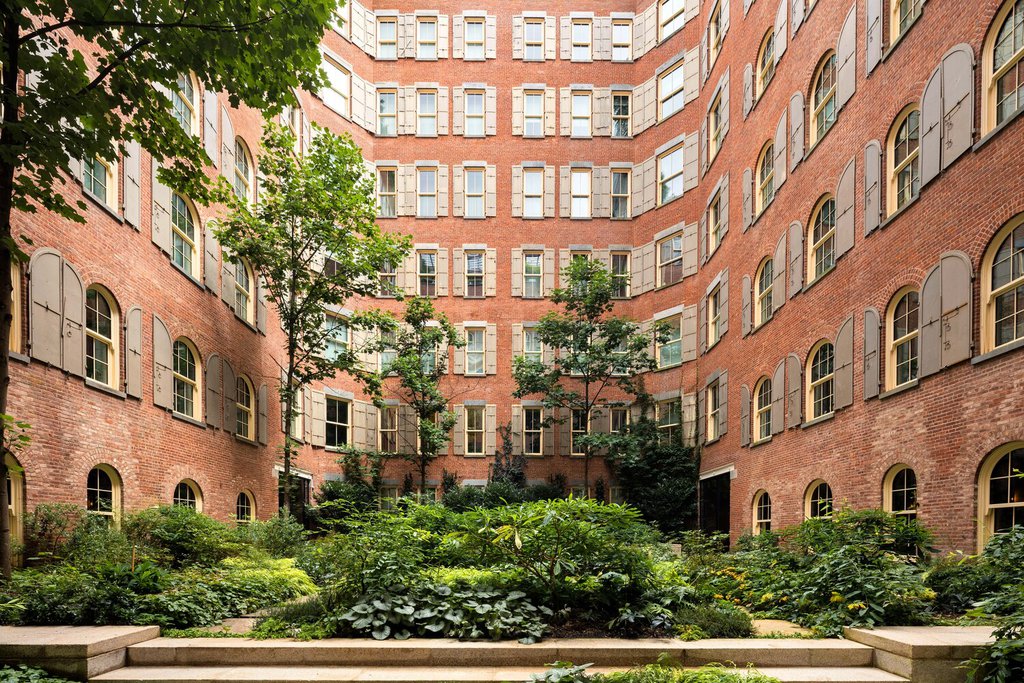 443 Greenwich Street, Unit 5B photo 20