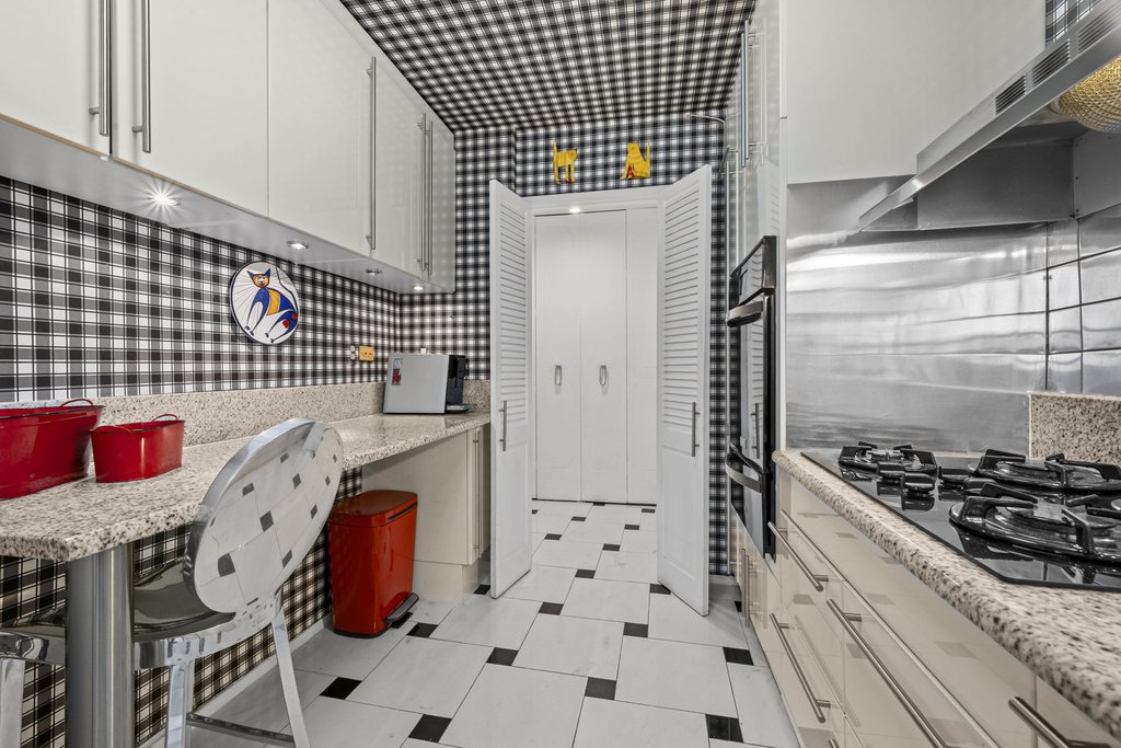 555 Kappock Street, Unit 21D photo 3