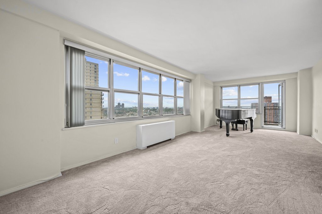 555 Kappock Street, Unit 21D photo 9