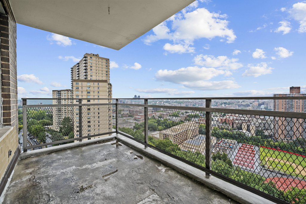 555 Kappock Street, Unit 21D photo 27