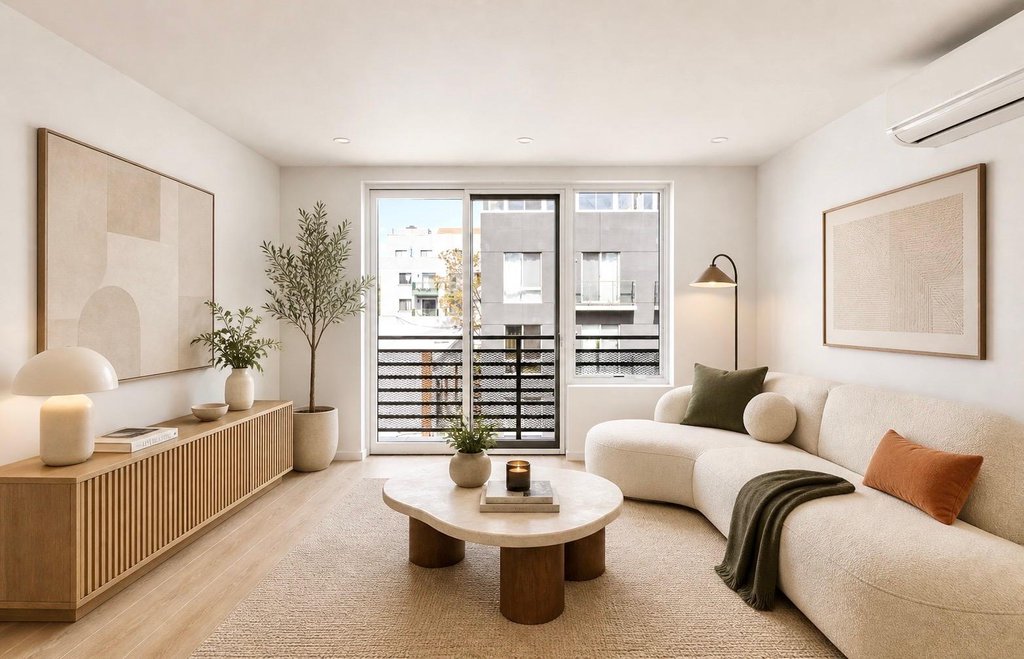 366 Harman Street, Unit 3F