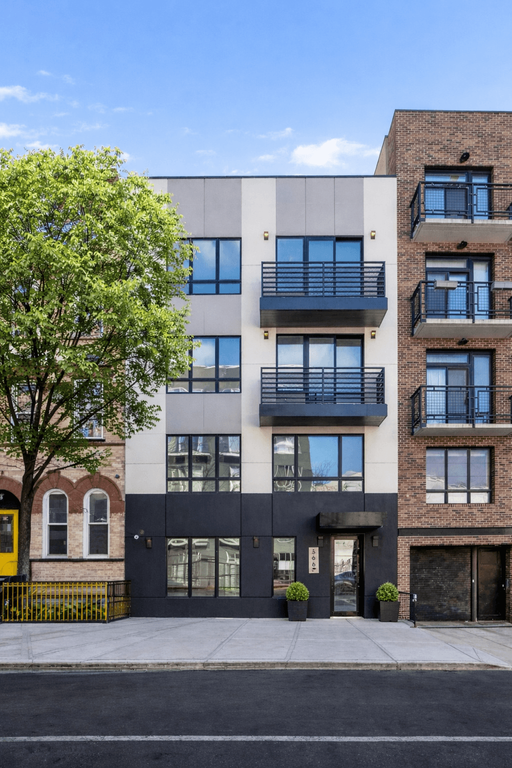 366 Harman Street, Unit 3F photo 5