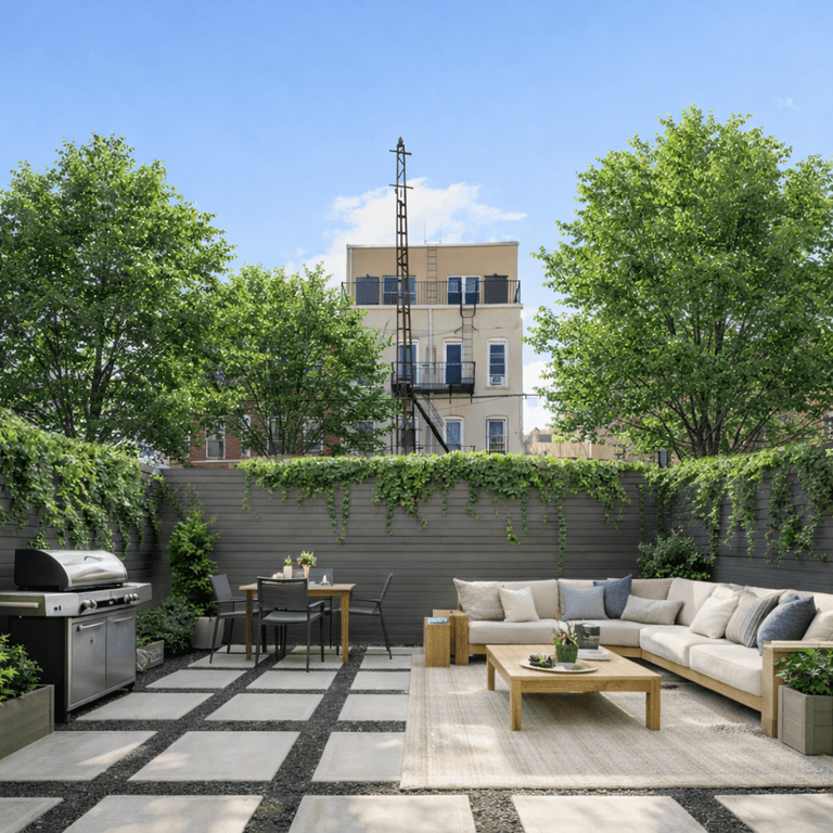 366 Harman Street, Unit 3F photo 6