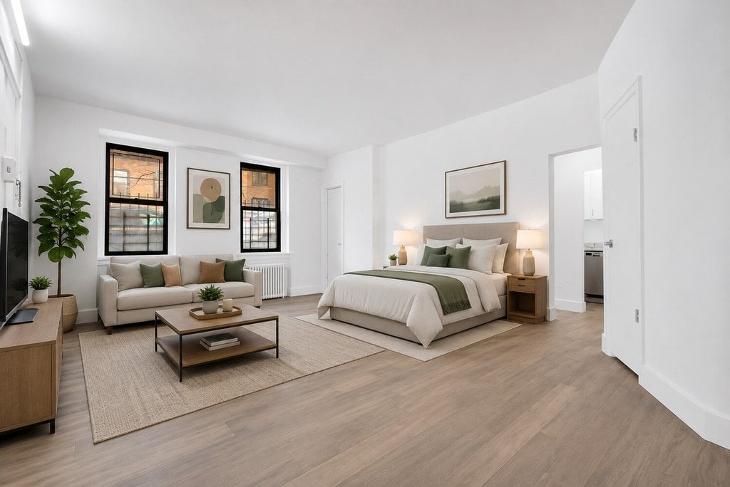 3000 Valentine Avenue, Unit LO2