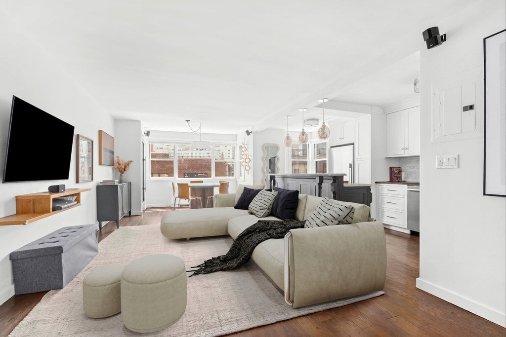 77 East 12th Street, Unit 13JK