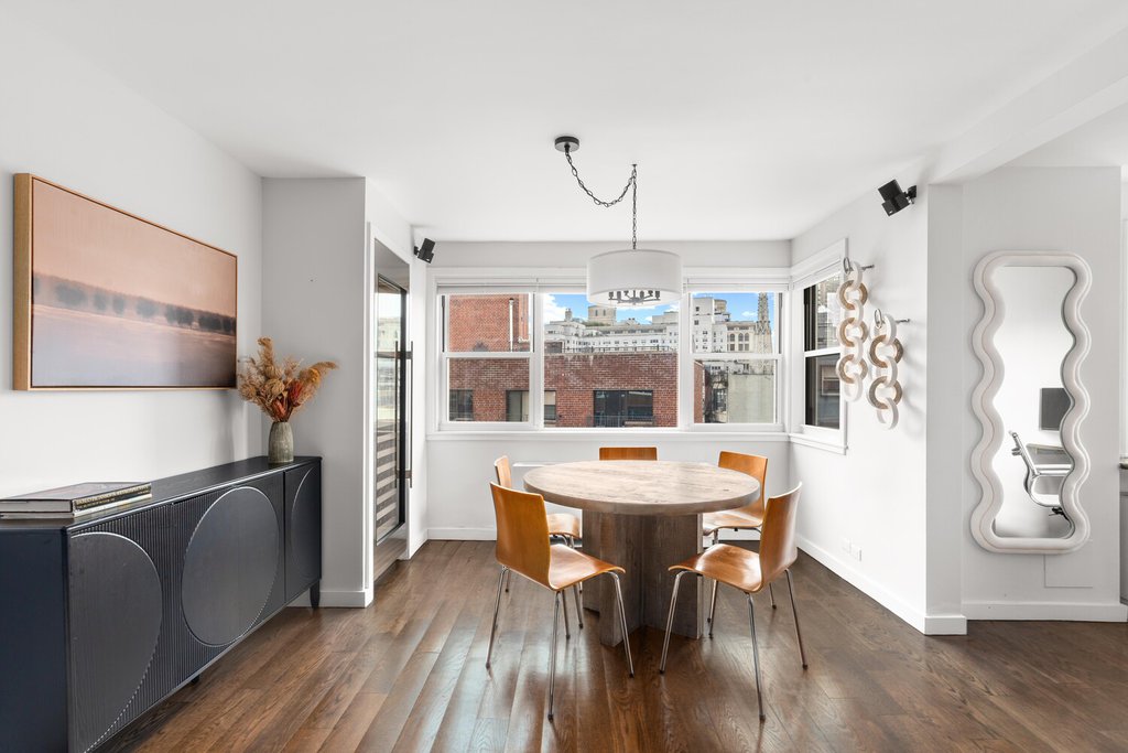 77 East 12th Street, Unit 13JK photo 2