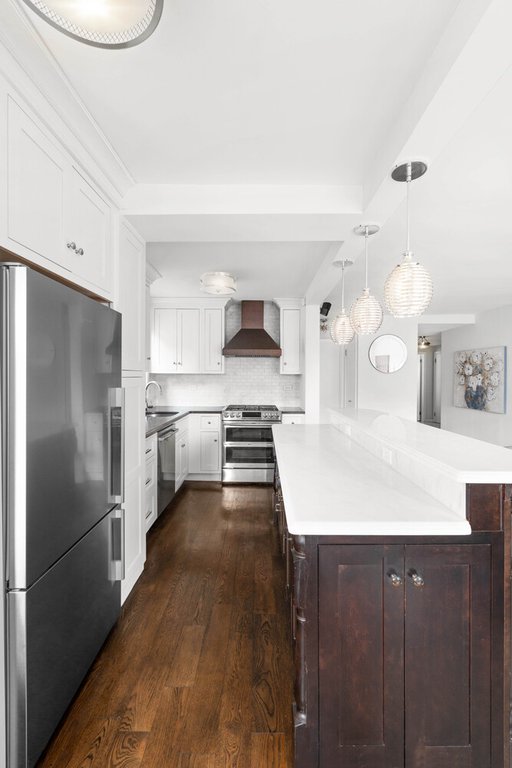 77 East 12th Street, Unit 13JK photo 4