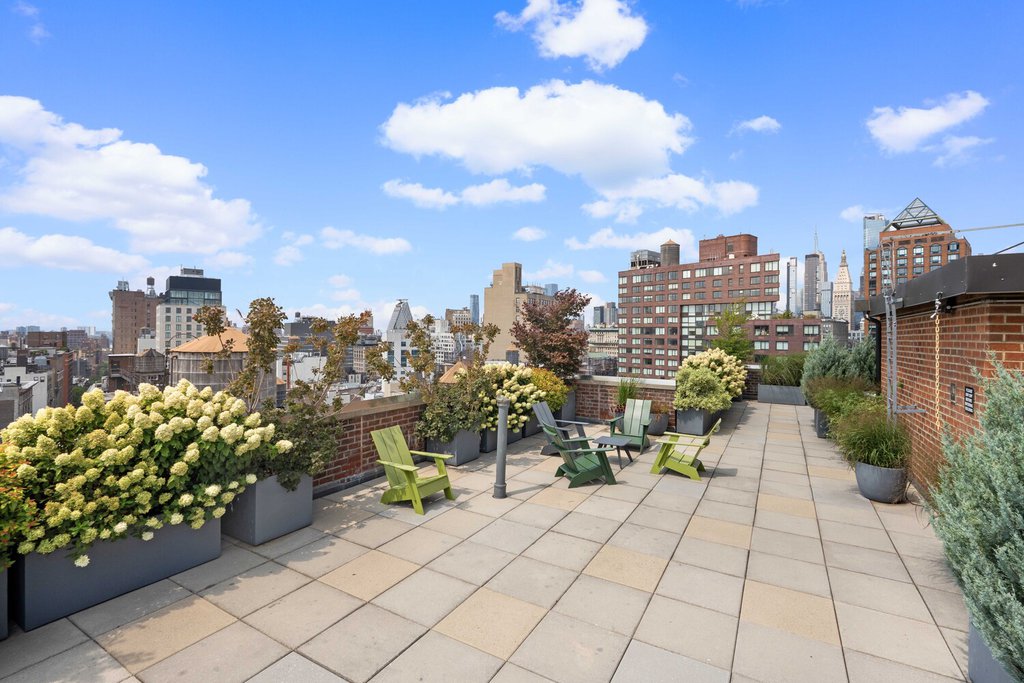 77 East 12th Street, Unit 13JK photo 12