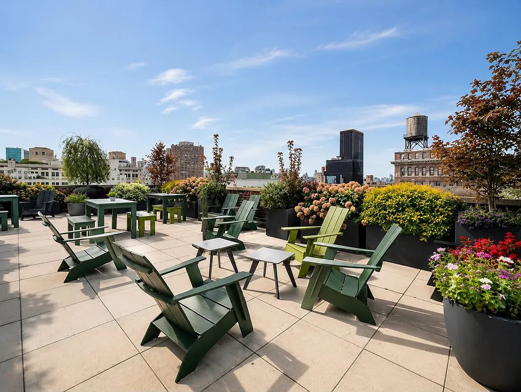 77 East 12th Street, Unit 13JK photo 13