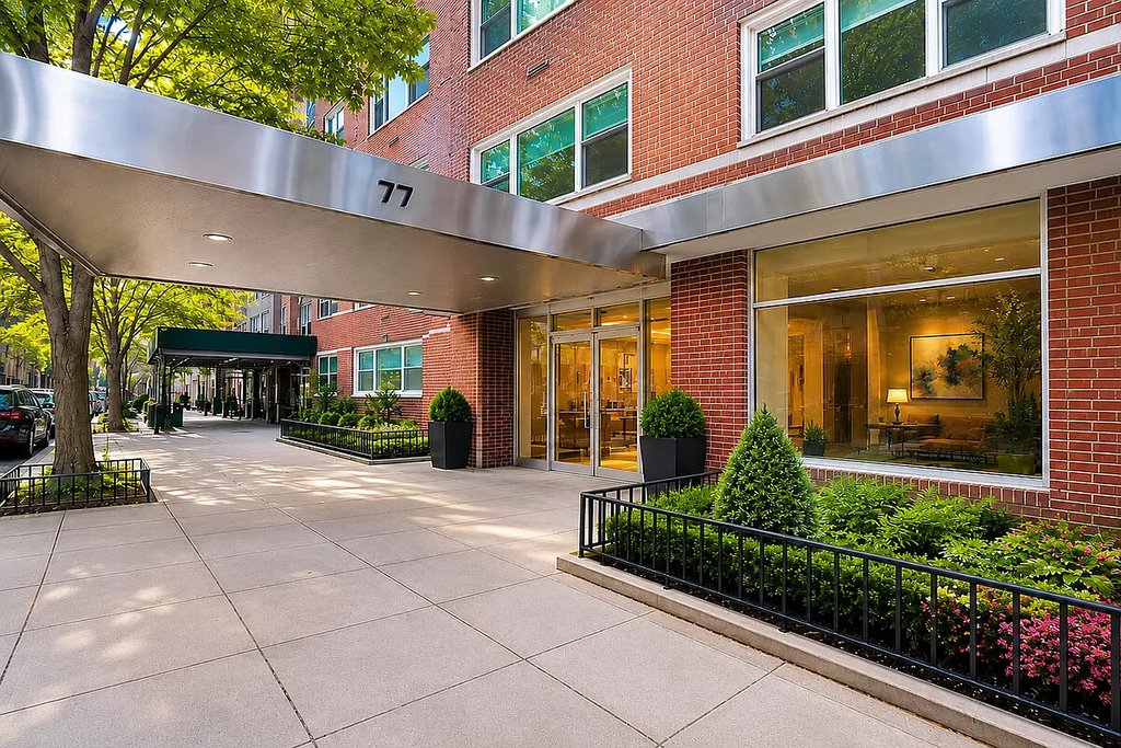 77 East 12th Street, Unit 13JK photo 14