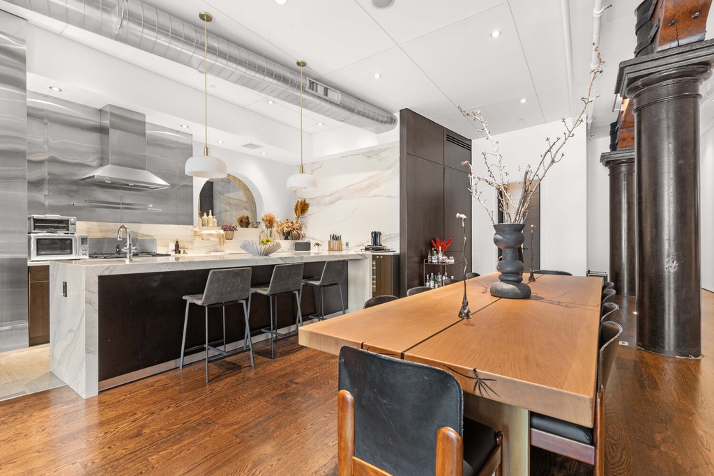 44 Laight Street, Unit 1B photo 3