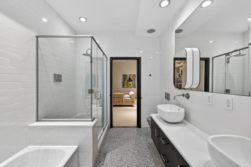 44 Laight Street, Unit 1B photo 16