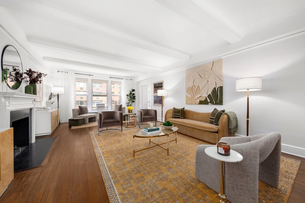 320 East 72nd Street, Unit 6A