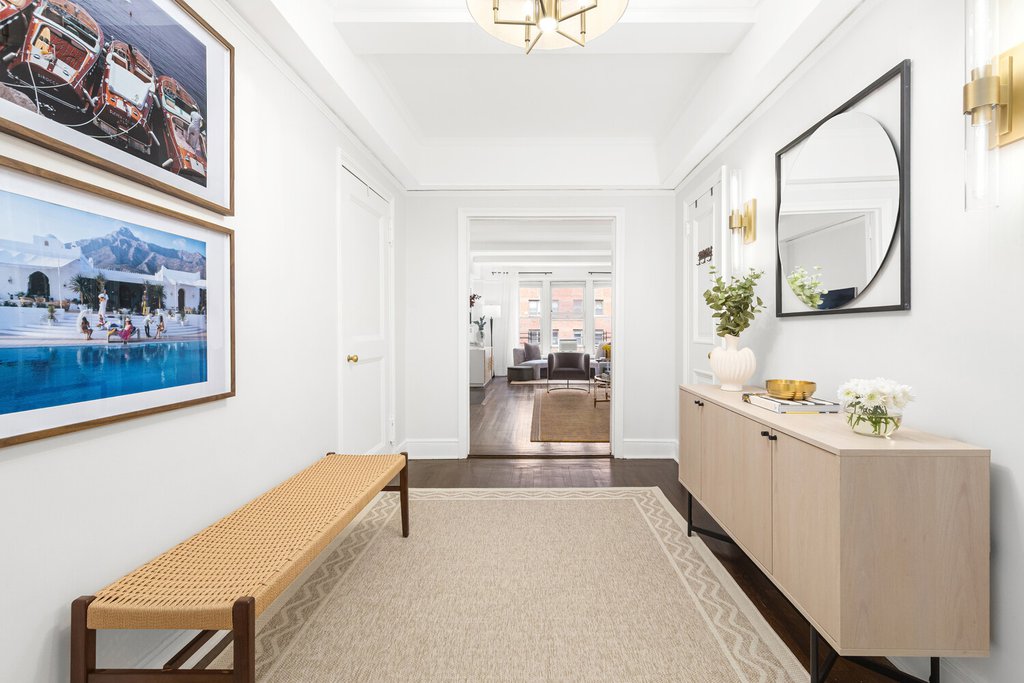 320 East 72nd Street, Unit 6A photo 7